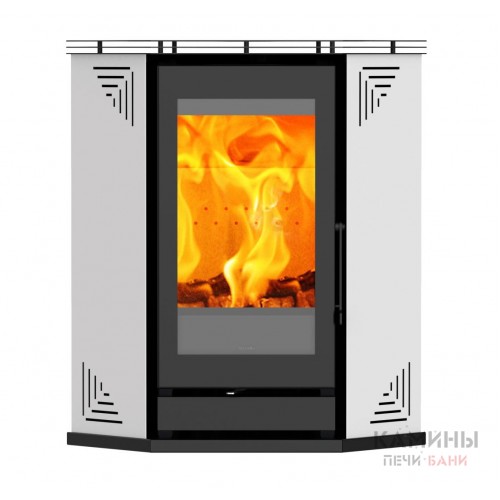 Печь-камин Solzaima K4 Eco Печь-камин Solzaima K4 Eco
