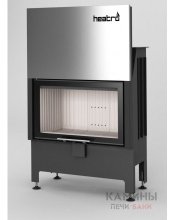 Каминная топка Heatro 69H