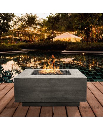 Газовый камин Polus 