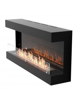 Биокамин Firelight BFP/W-120 View