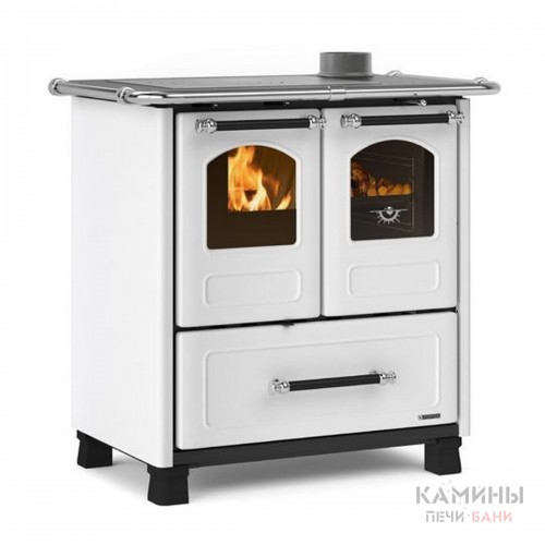 Печь камин La Nordica Family 3,5 Печь камин La Nordica Family 3,5