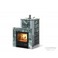 Печь ИзиСтим Ялта 15 К В КАМНЕ Печь ИзиСтим Ялта 15 К В КАМНЕ