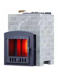 Комплект Авангард ЗК 25 (П2) Pro Классика 790/40 Талькохлорит кирпич
