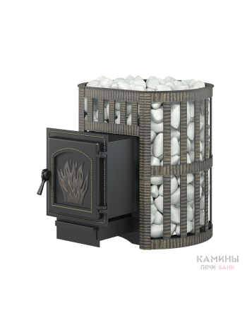  Печь Везувий Легенда Ковка 16 (271)