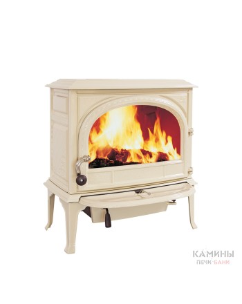 Чугунный камин Jotul F 400 ECO SE IVE