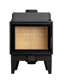 Каминная топка Fenix 1 ТКТ 10.0-02