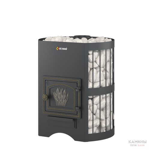 Печь для бани Скиф Стандарт 16 (ДТ-3) б/в