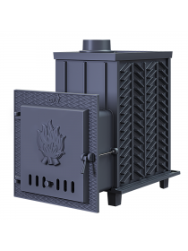 Печь GFS Гефест ЗК 30