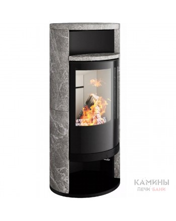 Печь-камин Spartherm Sino L