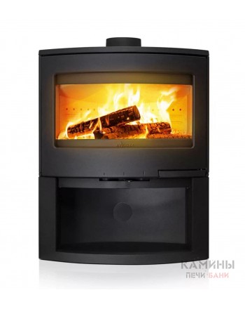 Печь-камин Invicta Calcias