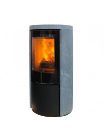Печь-камин Jydepejsen Cozy Modern Soapstone