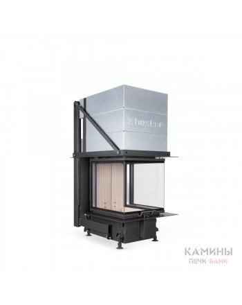 Каминная топка Hoxter UKA 56/50/56/52h