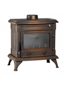 Печь Nordflam Asti Patyne