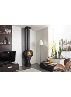 Печь-камин Cheminees Philippe Gailleres 