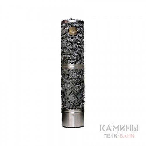 Электрическая печь Pillar IKI 4,5 кВт (80 кг камней) Электрическая печь Pillar IKI 4,5 кВт (80 кг камней)