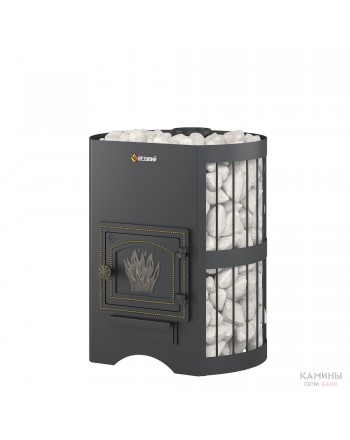 Печь Везувий Скиф Стандарт 16 (ДТ-3) б/в