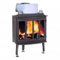 Каминная топка Jotul I 18 Harmony Каминная топка Jotul I 18 Harmony