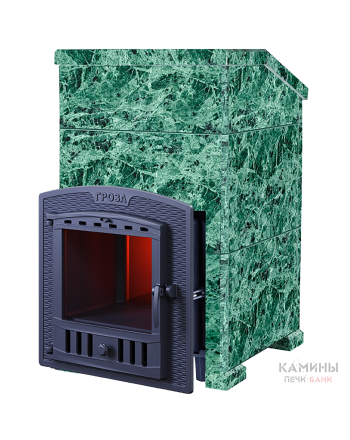 Комплект Гроза 18 (П2) Президент 850/30/40 Змеевик