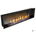Биокамин FEST 1600 со стеклом (ESTETIC FLAME) Zefire Биокамин FEST 1600 со стеклом (ESTETIC FLAME) Zefire
