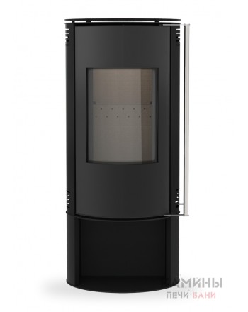 Печь-камин Solzaima Amber