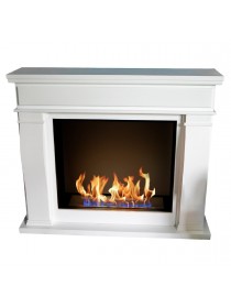 Биокамин классический Chester (ZeFire)