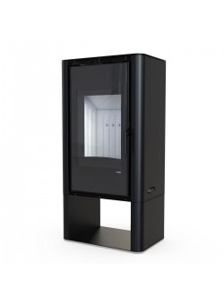 Печь-камин DEFRO HOME SOLUM LOG