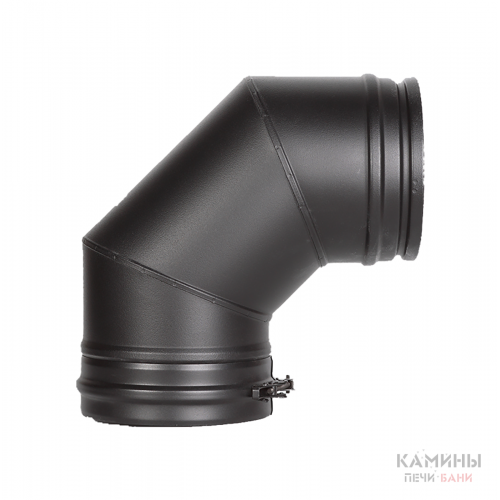 Отвод 90° Schiedel Permeter Ultra 25 Отвод 90° Schiedel Permeter Ultra 25