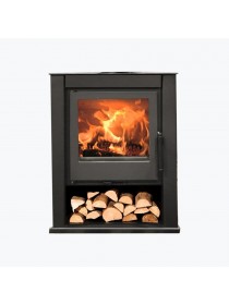 Печь-камин Panadero Sagres