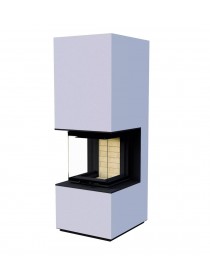 Камин Астов APLIT П3С 5357