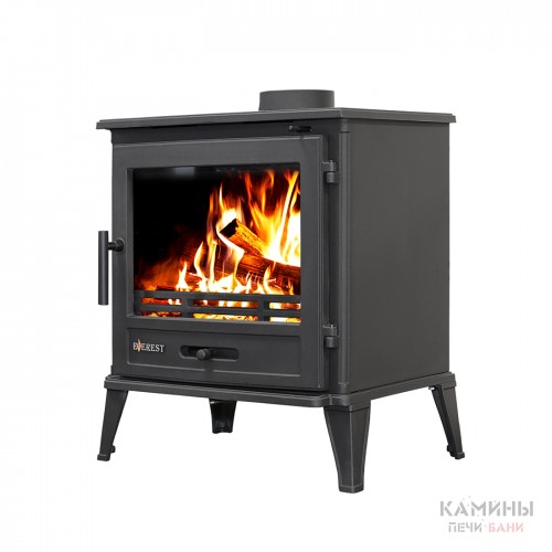 Печь-камин EVEREST M10 Печь-камин EVEREST M10