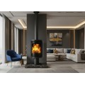 Печь-камин Ember F16 FG Печь-камин Ember F16 FG