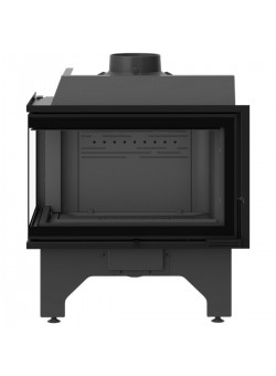 Каминная топка KFD ECO iLUX 90 L/R