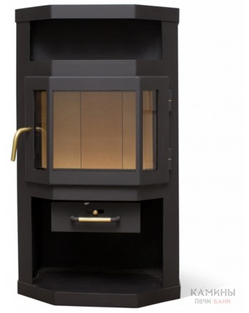 Печь-камин Мета-Бел Ока