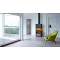 Чугунная печь камин Jotul F 520 HT