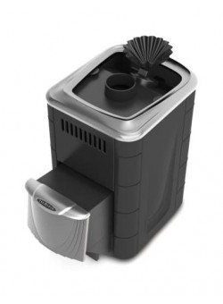 Печь Гейзер Мини 2016