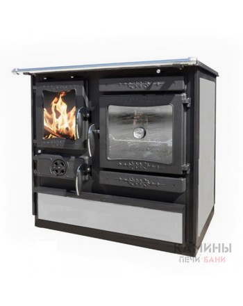 Печь Guca GULIVER STONE