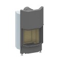 Каминная топка Schmid Pano 55h Каминная топка Schmid Pano 55h