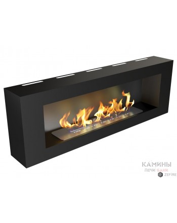Биокамин Ornament 1200 (ESTETIC FLAME) Zefire