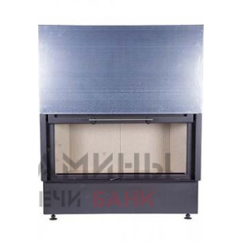 Каминная топка KOBOK Chopok L 110, VD 1170×570