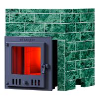 Комплект Искандер 25 (М) Оптима 680/40 Змеевик