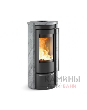 Печь камин La Nordica LIÙ Stone