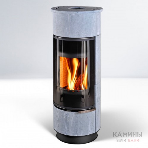 Печь ATIKA Plus Serpentino (Thorma) Печь ATIKA Plus Serpentino (Thorma)