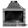 Каминная топка KAWMET W3 PB c правым боковым стеклом 16.7 kW Каминная топка KAWMET W3 PB c правым боковым стеклом 16.7 kW