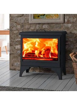 Печь-камин Panadero Boheme