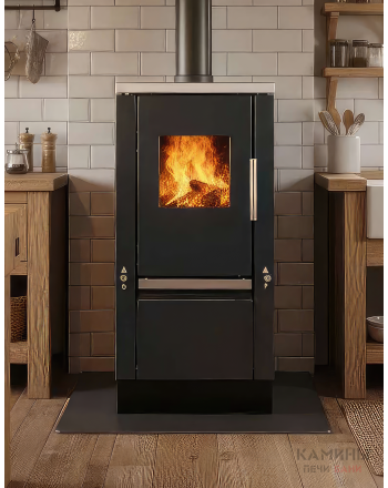 Печь-камин Ember A2-40
