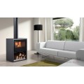Печь-камин Rocal HABIT 70A T Печь-камин Rocal HABIT 70A T