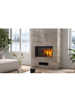 Каминная топка Rocal G450