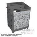 Электрическая паротермальная печь «ПАРиЖАР» 12 кВт (220/380 В) для сауны и бани Электрическая паротермальная печь «ПАРиЖАР» 12 кВт (220/380 В) для сауны и бани
