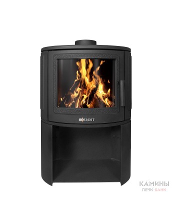 Печь-камин EVEREST S9M