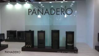 Video stand PANADERO - ISH 2017 Frankfurt Germany iStandVideo